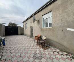 Satış Həyət evi, 110m²