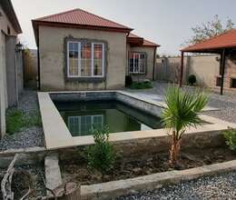 Satış Bağ evi, 120m²