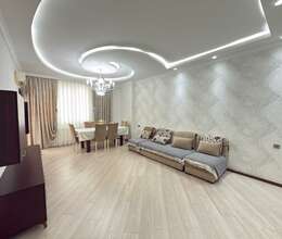 Satılır Yeni tikili, 70m², 2-Otaqlı