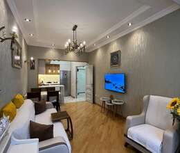 Satılır Yeni tikili, 55m², 2-Otaqlı