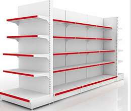 Polka, Vitrin refler