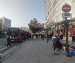 Obyekt İcarəyə verilir