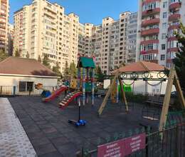 Satılır Yeni tikili, 102m², 3-Otaqlı