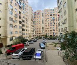 Satılır Yeni tikili, 36m², 2-Otaqlı