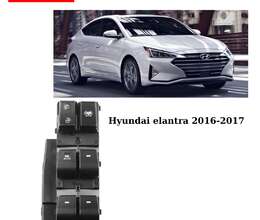 Hyundai elantra 2020-16 şüşə qaldıran knopka blok satılır.