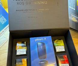 Ploom 4 packa stikle