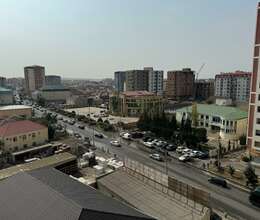 Satılır Yeni tikili, 63m², 1-Otaqlı