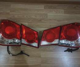 Chevrolet Cruze orginal stoplari