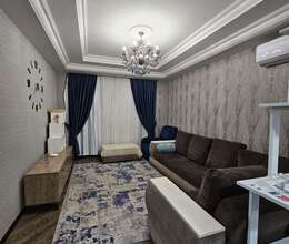 Satılır Yeni tikili, 80m², 3-Otaqlı