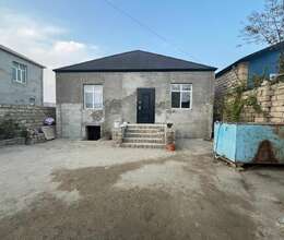Satış Həyət evi, 100m²