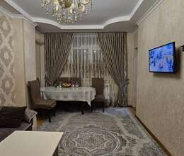 Satılır Yeni tikili, 38m², 2-Otaqlı