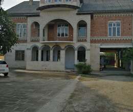 Satış Həyət evi, 334m²