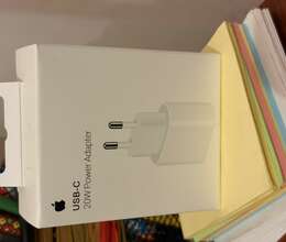 20 W teze adapter başlığı