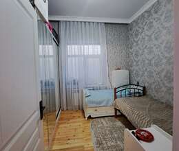 Satış Həyət evi, 120m²