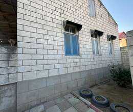 Satış Həyət evi, 100m²