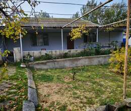 Satış Həyət evi, 150m²