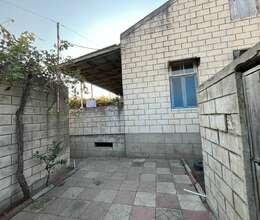 Satış Həyət evi, 100m²