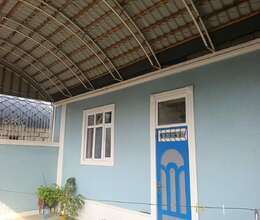 Satış Həyət evi, 100m²