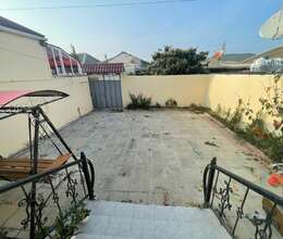 Satış Həyət evi, 80m²