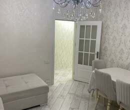 Satılır Yeni tikili, 60m², 2-Otaqlı