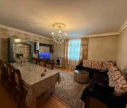 Satış Həyət evi, 100m²