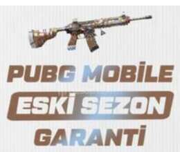 Pubg random