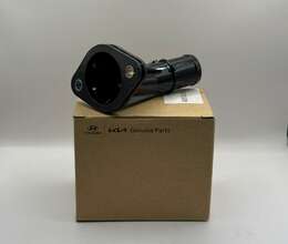 Hyundai Elantra 2011-2015 Termostat Korpusu