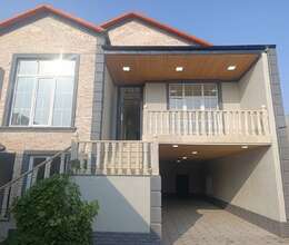 Satış Həyət evi, 180m²