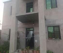 Satış Həyət evi, 180m²