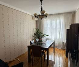 Əhmədli KATV yaxınlığında 3 otaqlı əla mənzil