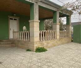 Satış Həyət evi, 155m²