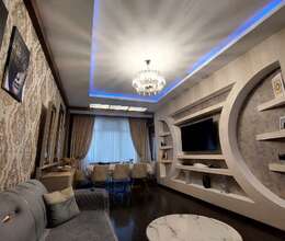 Həzi Aslanov metrosu yaxınlığında 3 otaqlı əla mənzil