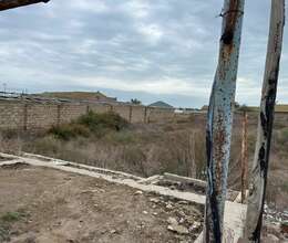 Satılır 24 sot torpaq sahəsi, Türkan qəs.