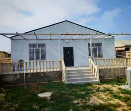 Satış Həyət evi, 120m²