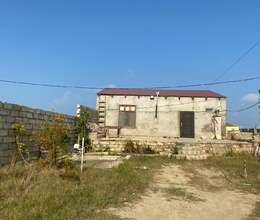 Satış Həyət evi, 80m²