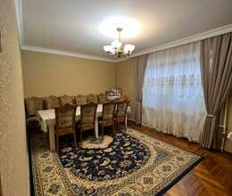 Həzi Aslanovda 3 otaqlı əla mənzil