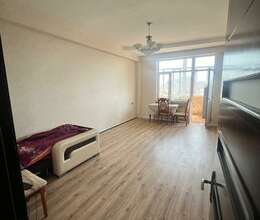 Qara Qarayev metrosu yaxınlığında 2 otaqlı əla mənzil