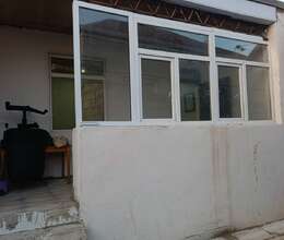 Satış Həyət evi, 100m²
