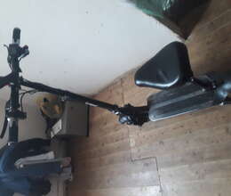 Skuterlər Digər, 2023 il