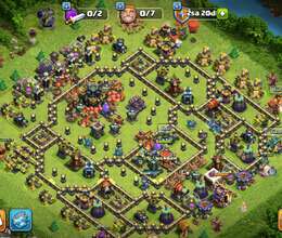 Clash of clans 