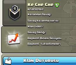 Clash of clans 