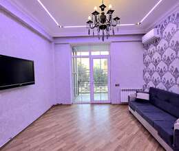 Satılır Yeni tikili, 60m², 2-Otaqlı