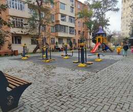 Satılır Köhnə tikili, 40m², 2-Otaqlı