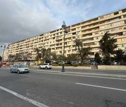 Satılır Köhnə tikili, 45m², 2-Otaqlı