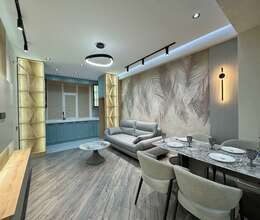 Satılır Yeni tikili, 55m², 2-Otaqlı