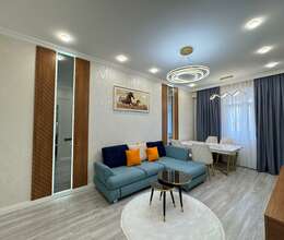 Satılır Yeni tikili, 62m², 2-Otaqlı