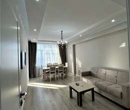 Satılır Yeni tikili, 55m², 2-Otaqlı