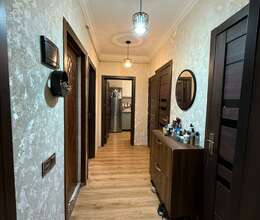 Satılır Köhnə tikili, 60m², 3-Otaqlı