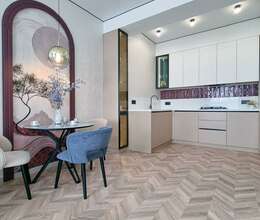 Satılır Yeni tikili, 80m², 3-Otaqlı