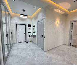 Satılır Yeni tikili, 88m², 3-Otaqlı